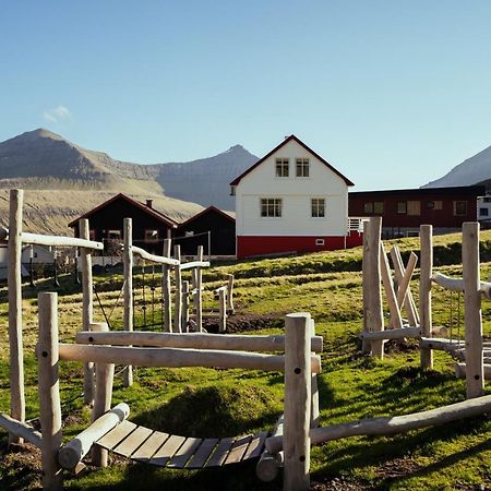Lovely 4-Br House / Sea View / Nature Oyndarfjordur Exterior photo